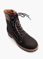 Landrover Lace-up boot Dark blue 155745 2