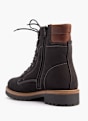 Landrover Lace-up boot Dark blue 155745 3