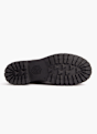 Landrover Lace-up boot Dark blue 155745 4