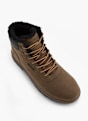 Skechers Lace-up boot brown 155821 2