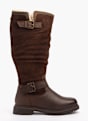 Hush Puppies Knee high boot brown 155837 1