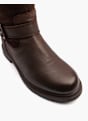 Hush Puppies Knee high boot brown 155837 2