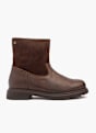 Hush Puppies Classic ankle boot brown 155850 1