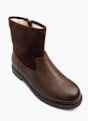 Hush Puppies Classic ankle boot brown 155850 2
