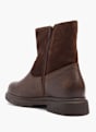 Hush Puppies Ankle boot brown 155850 3