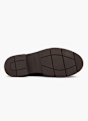 Hush Puppies Classic ankle boot brown 155850 4