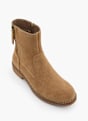 Hush Puppies Boot Beige 155851 2