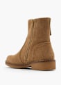 Hush Puppies Boot Beige 155851 3