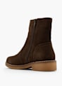 Hush Puppies Chelsea boot Brown 155852 3