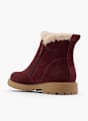 Hush Puppies Winter boot Bordeaux 155853 3