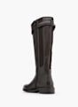 5th Avenue Knee high boot Brown 155856 3