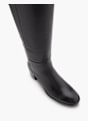 5th Avenue Knee high boot Black 155858 2