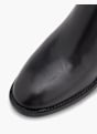 5th Avenue Knee high boot Black 155858 5