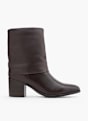 5th Avenue Classic ankle boot brown 155922 1