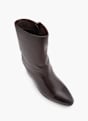 5th Avenue Classic ankle boot brown 155922 2