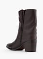 5th Avenue Classic ankle boot brown 155922 3