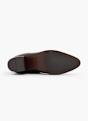 5th Avenue Classic ankle boot brown 155922 4