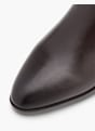 5th Avenue Classic ankle boot brown 155922 5