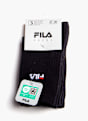 FILA Socks Black 157429 1