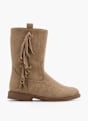 Graceland Cowboy boot Beige 156645 1