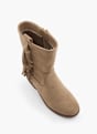 Graceland Cowboy boot Beige 156645 2