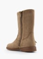 Graceland Cowboy boot Beige 156645 3