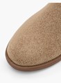 Graceland Cowboy boot Beige 156645 6