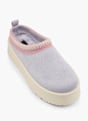 Graceland Closed toe mule Lilac 155964 2