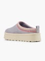 Graceland Closed toe mule Lilac 155964 3