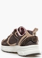 FILA Sneaker Kahverengi 155974 3