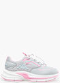Kappa Sneaker Gri 155998 1