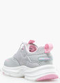 Kappa Sneaker Gri 155998 2