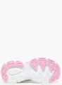 Kappa Sneaker Gri 155998 3