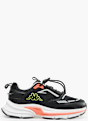 Kappa Sneaker Siyah 156000 1