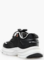 Kappa Sneaker Siyah 156000 3