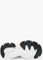 Kappa Sneaker Siyah 156000 4