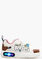 Vty Sneaker Krem 155999 1