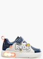 Vty Sneaker Mavi 156001 1