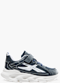 Vty Sneaker Koyu Mavi 156620 1