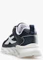 Vty Sneaker Koyu Mavi 156620 3