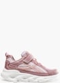 Vty Sneaker Pembe 156621 1