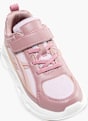 Vty Sneaker Pembe 156621 2