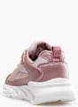 Vty Sneaker Pembe 156621 3