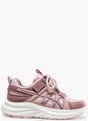Highland Creek Sneaker Pembe 156622 1