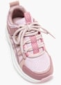 Highland Creek Sneaker Pembe 156622 2