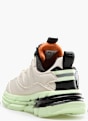 FILA Sneaker Bej 156625 3