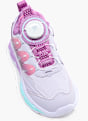 FILA Sneaker Mor 156629 2