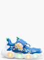 Vty Sneaker Mavi 156633 1