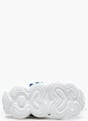 Vty Sneaker Mavi 156633 4