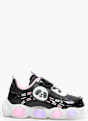 Vty Sneaker Siyah 156634 1